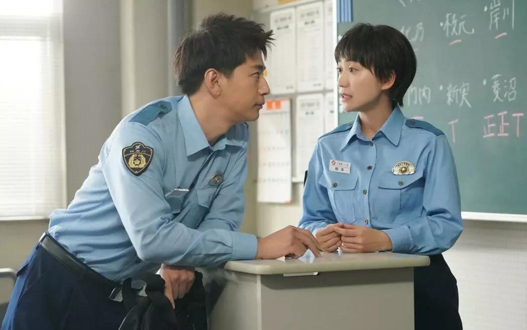 大岛优子剪短发 与木村拓哉时隔6年合作 娱乐资讯 八戒游戏