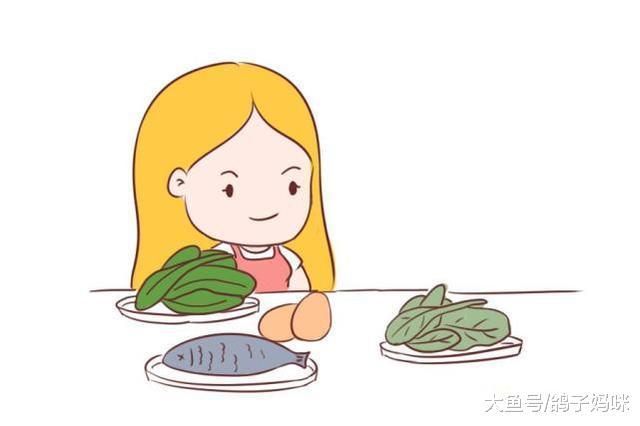 孕期总是感觉累？营养师教你这样吃，让你秒清醒！