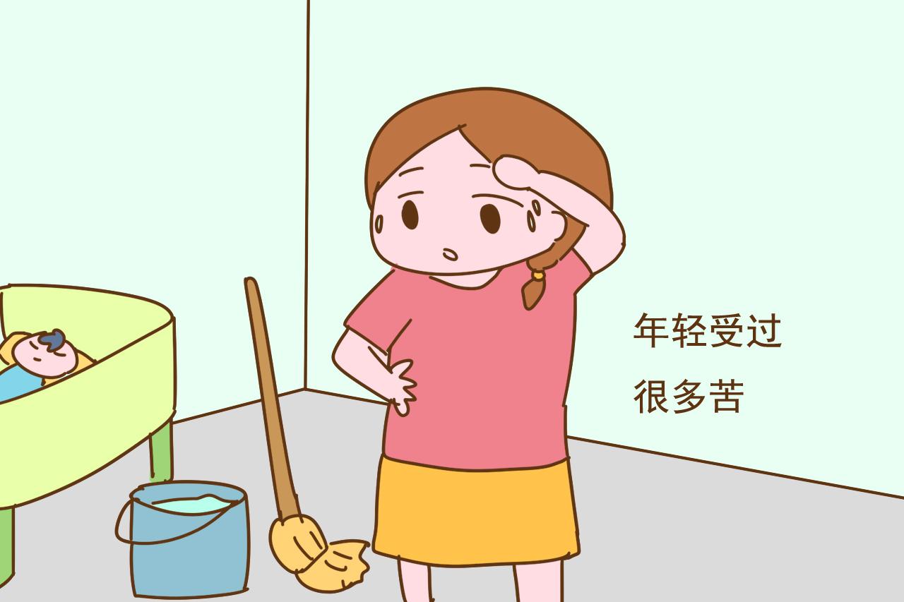 为什么很多婆婆不愿对儿媳好呢? 这2个才是根本原因, 很无奈