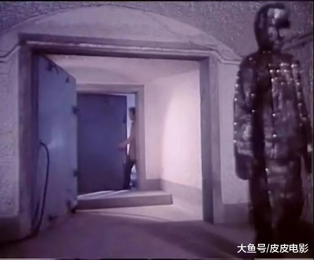 39年前,国产第1部科幻片上映,那片的造诣,抵过2个《飘流天球》
