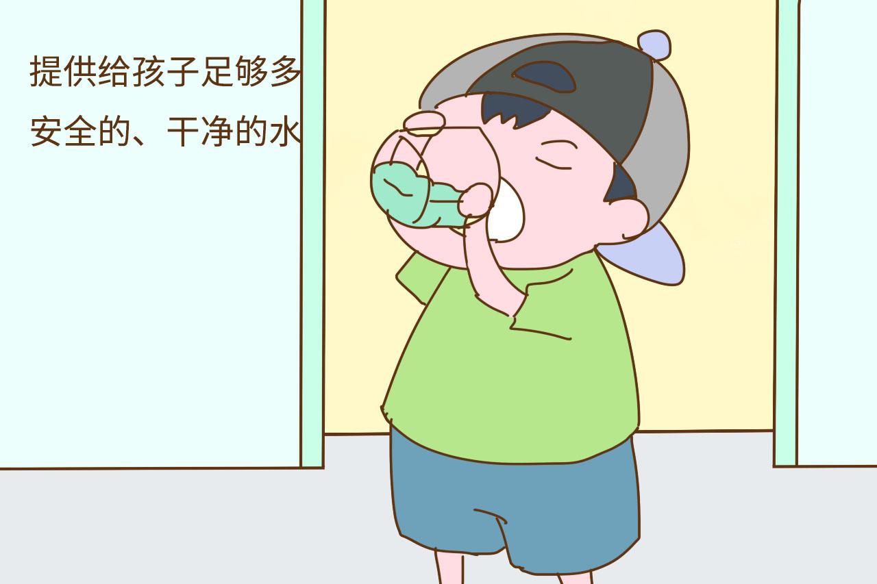 长高的“黄金季”到了，这3件事不做到位，等于白白浪费好时机