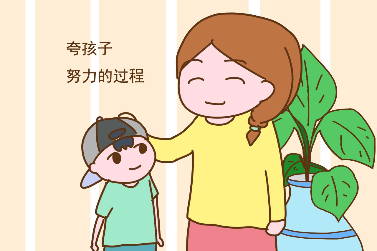 别再羡慕美国孩子的自信心，在这2个方面做好，你家孩子也可以