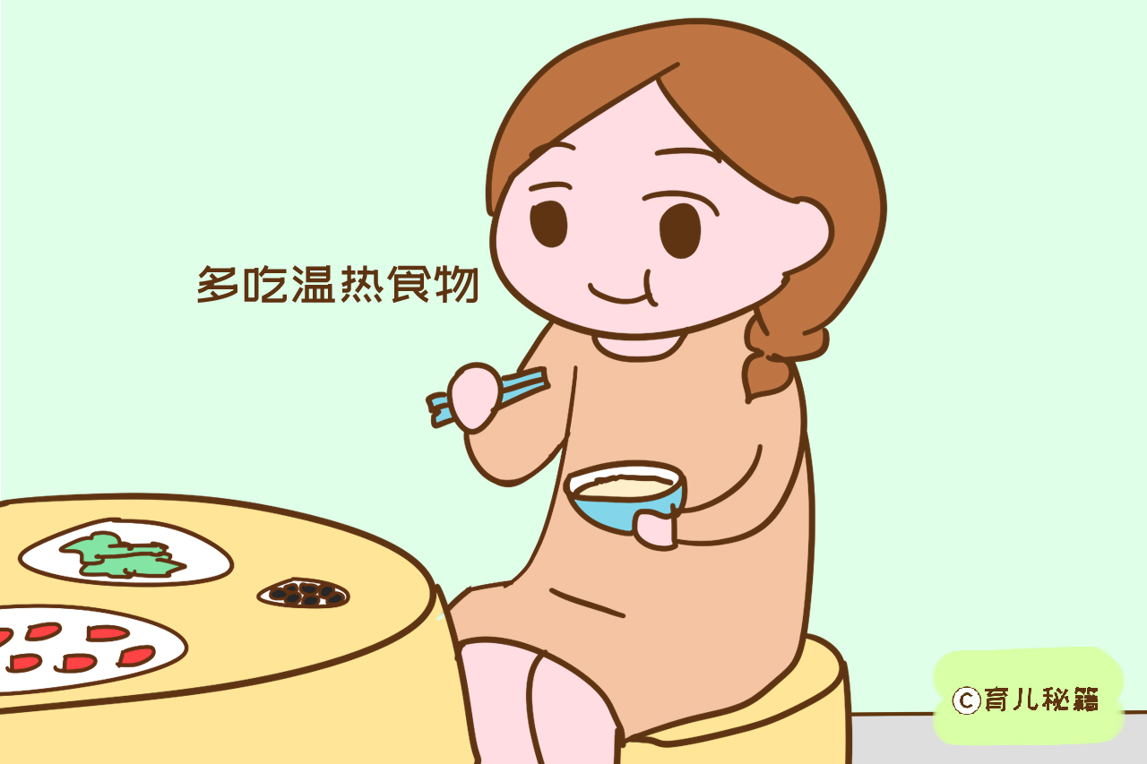 刚生完第一胎，经常做这些事，对大人小孩都有好处