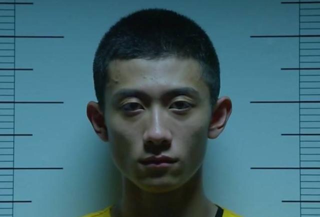杨洋新片演军人剃了寸头,张一山为新片更是剃光,鹿晗