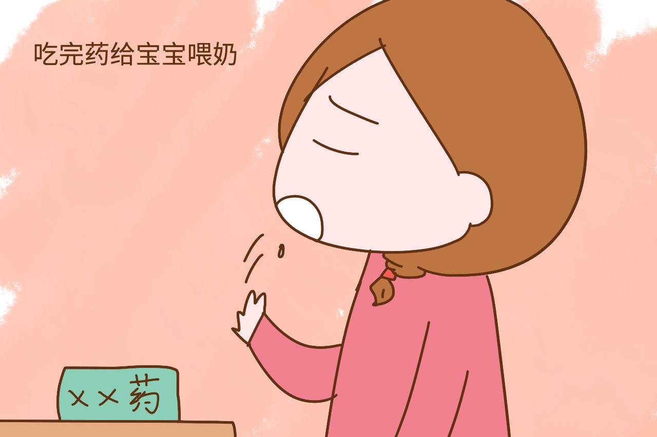 宝妈刚吃过这几种东西, 就不要着急给宝宝喂奶, 危害太大