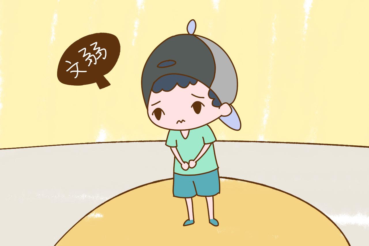 为什么现在男孩的心理问题, 普遍比女孩多? 根源却是在爸爸