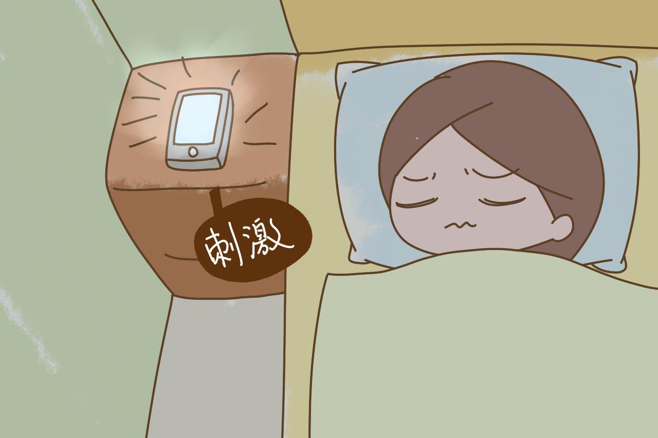 到了孕晚期，睡前做好这几个准备，孕妈会睡得很安稳