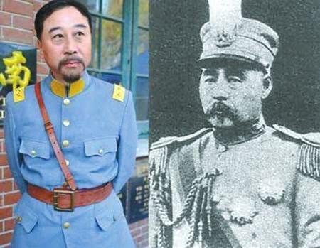 冯国璋的 和平统一 梦 历史资讯 娱乐新闻网