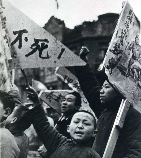 【血沃中华】九一八事变后，不愿