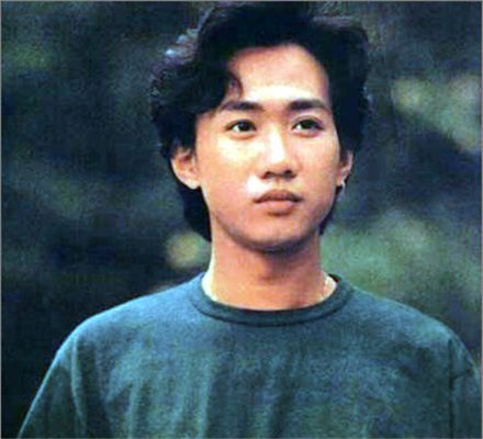 已逝十大明星,曾经风华绝代,现音容笑貌仍留世人心间