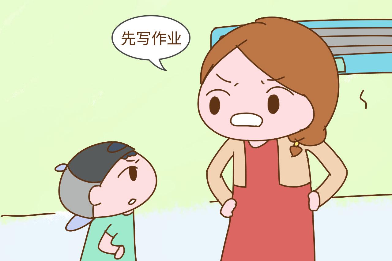 老师对家长的警告：这几件事不让孩子自己做主，长大后会没出息