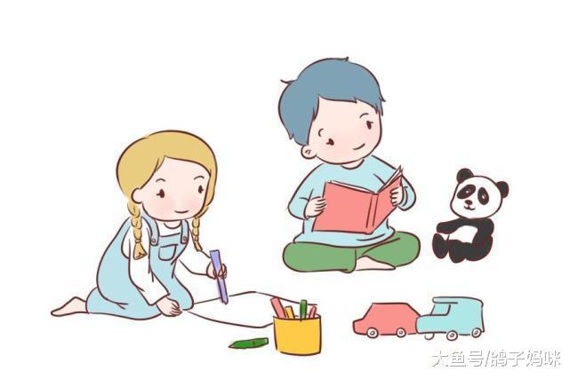 孩子心理压力过大，帮助儿童减压的8种方法