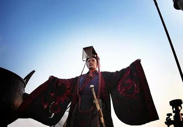 秦始皇嬴政一统天下?不,秦国统一六国靠的是几代人的努力