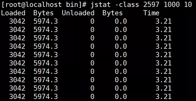 一文学会JVM配置参数与工具使用 一文学会JVM配置参数与工具使用