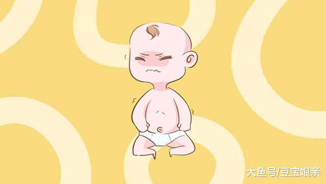 照顾新生宝宝，妈妈不注意这几个细节，很容易让他生病