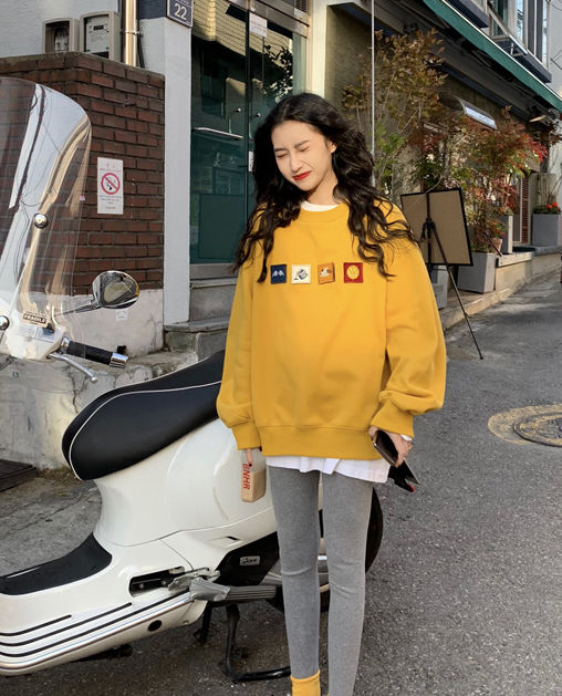 想要变得漂亮，小个子女生就要穿