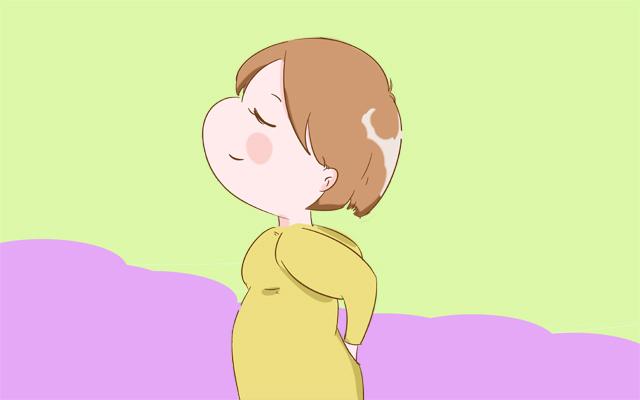 怀胎十月，这个月份最让孕妈心情放松，女性可得好好珍惜