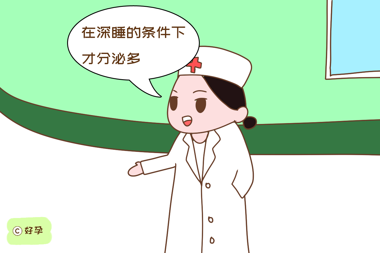 辟谣：孩子多睡就能长得高？关键是生长激素不看时间长短