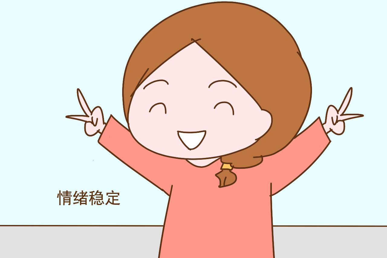 这3种爸妈会让宝宝很有安全感，但不一定是常陪他们的