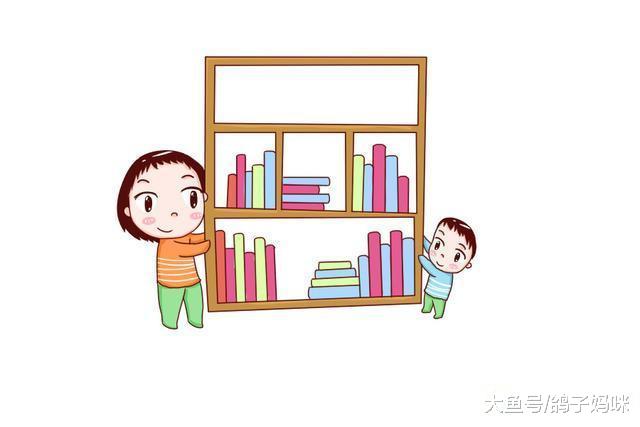 床边故事原来这么重要！奠定孩子语言、逻辑最好方法