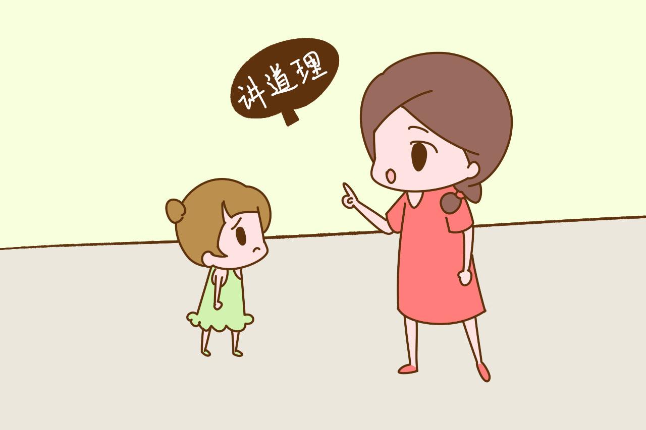 宝宝撒泼时，妈妈不要有这2个举动，不然孩子会更任性