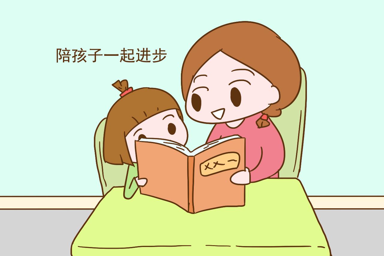 聪明妈妈会有这“三傻”，看似养娃不靠谱，却能让孩子长大有出息