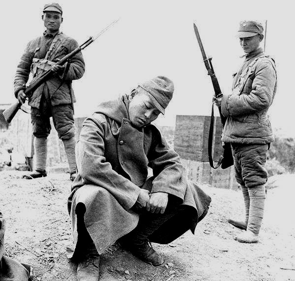 【血沃中华】第三次长沙会战结束