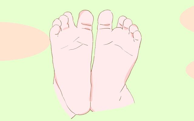 宝宝长大后是不是大高个, 从这4个方面就能看出来