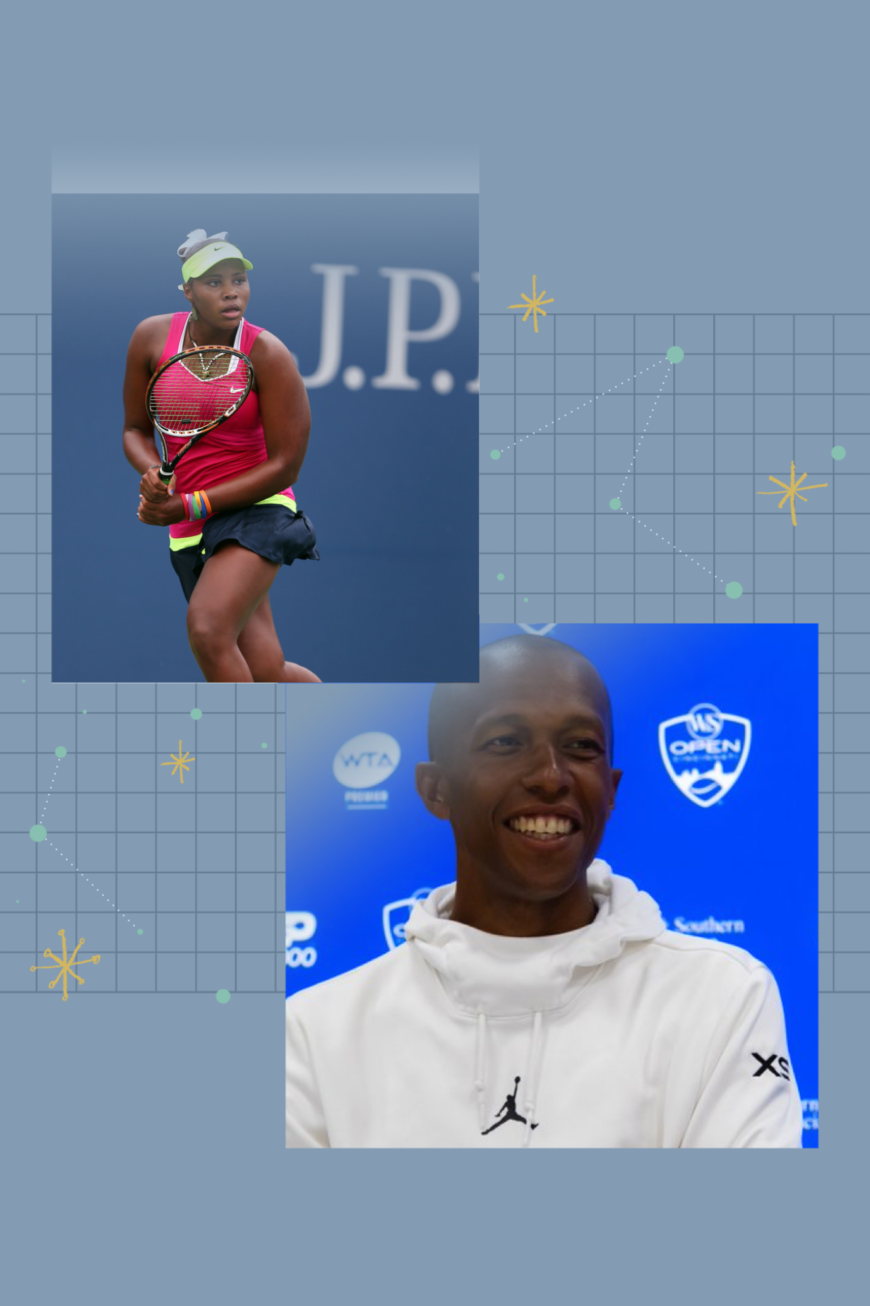 WTA2018年度最佳教练候选