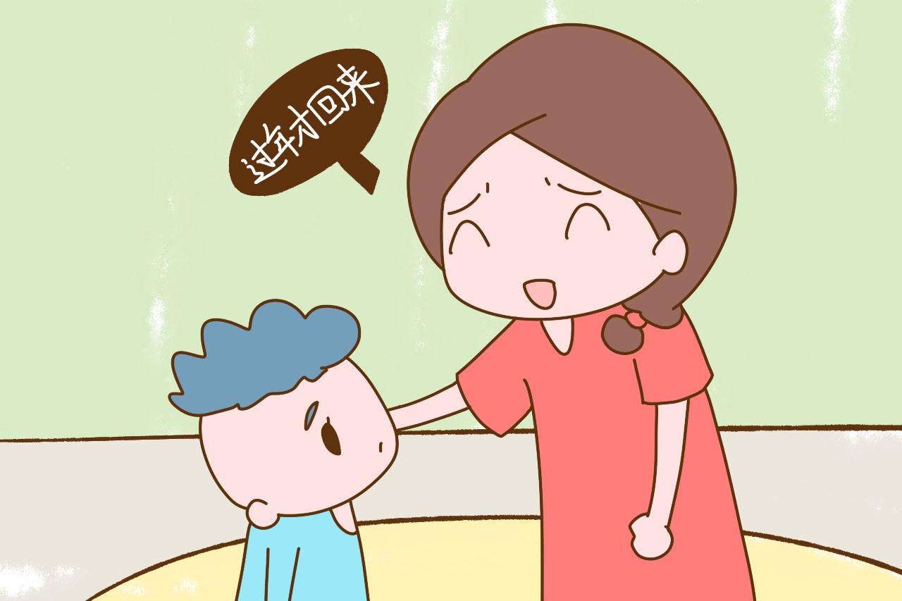 妈妈别拿善意当幌子，这样教育孩子，会显得你很失败