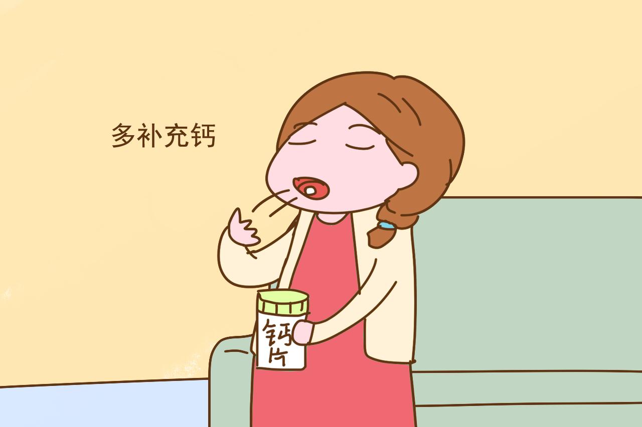 怀胎十月，这4个时期是关键，孕妈把握好对胎儿发育很有利