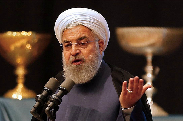 安倍晋三在本月12日的时候抵达