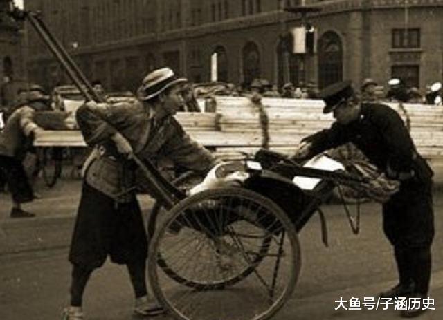 一日本战犯逃狱遁脱,死时了5个字,那所牢狱再也出人敢逃狱!