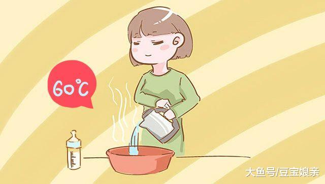 为了宝宝的健康, 这四点须特别注意, 日常带娃要认真对待