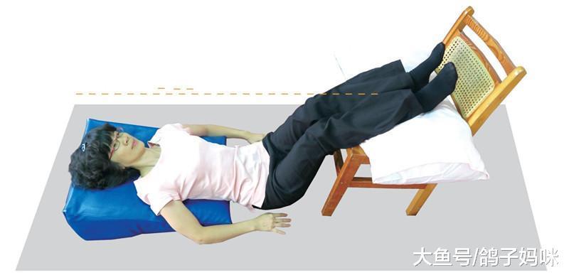 怀孕腰酸、耻骨痛? 到底孕妈的痛从哪里来? 该如何缓解?