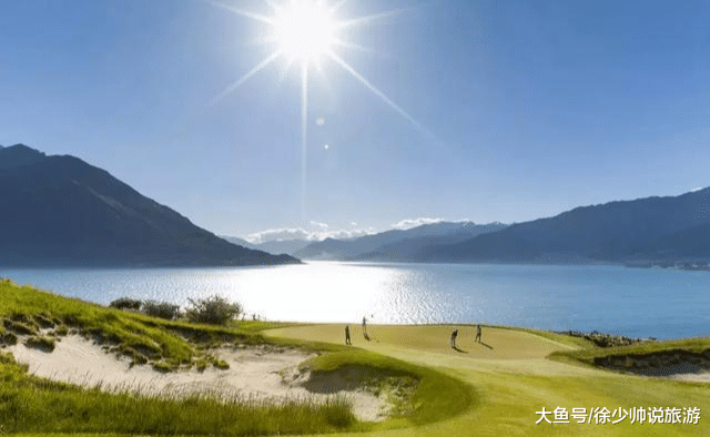 不能不往新西兰的32个理由,哪一个戳中了您?