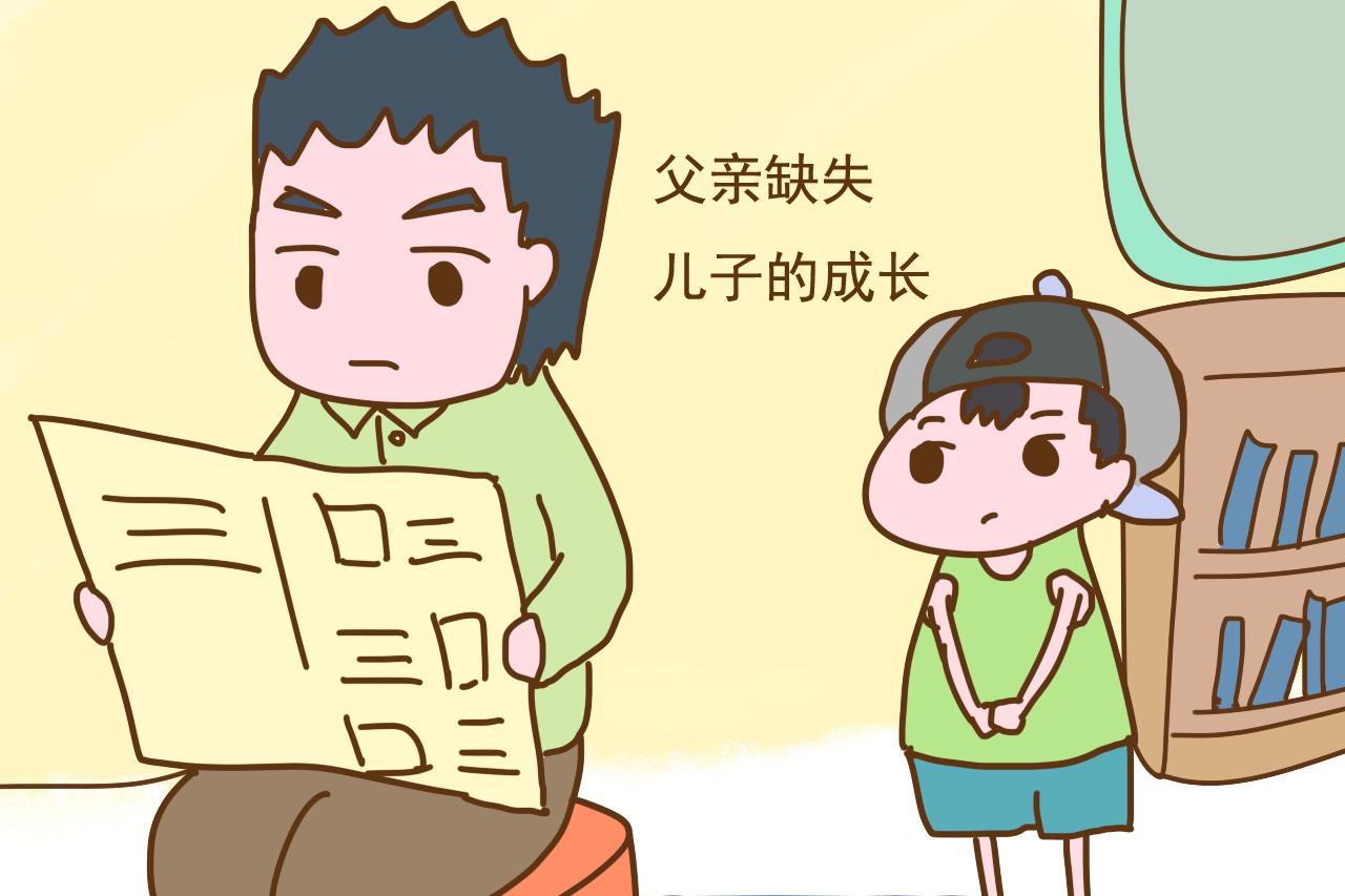 养儿子的5大禁忌，父母都做到能少操一半心，儿子早晚感激你
