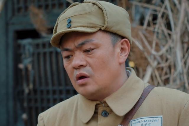 《光荣时代》这才是我们需要的星二代,高亮的精湛演出