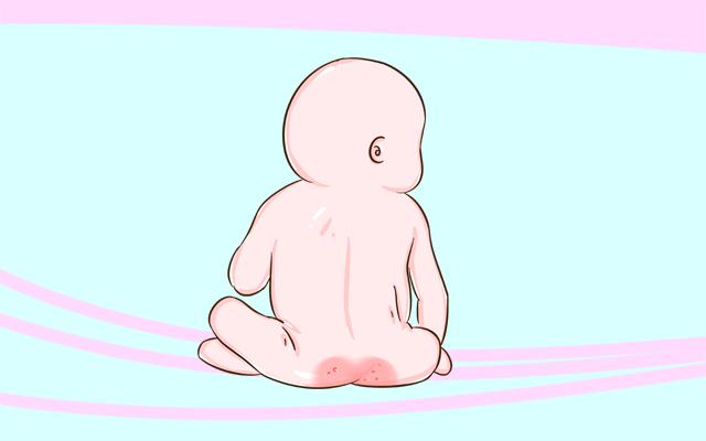 闻屁辨健康, 娃放屁后赶紧凑过去闻闻, 闻完能知宝宝身体健康状况