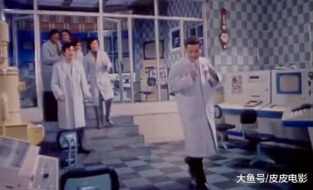 39年前,国产第1部科幻片上映,那片的造诣,抵过2个《飘流天球》