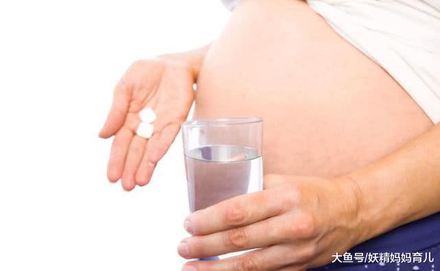孕妇不得不补充这3大营养，宝宝健康又聪明，缺一不可