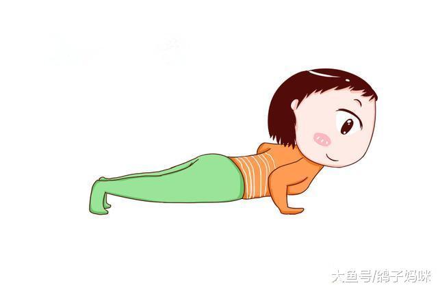 5大招恢复产后乳房下垂，妈妈们赶紧收藏！