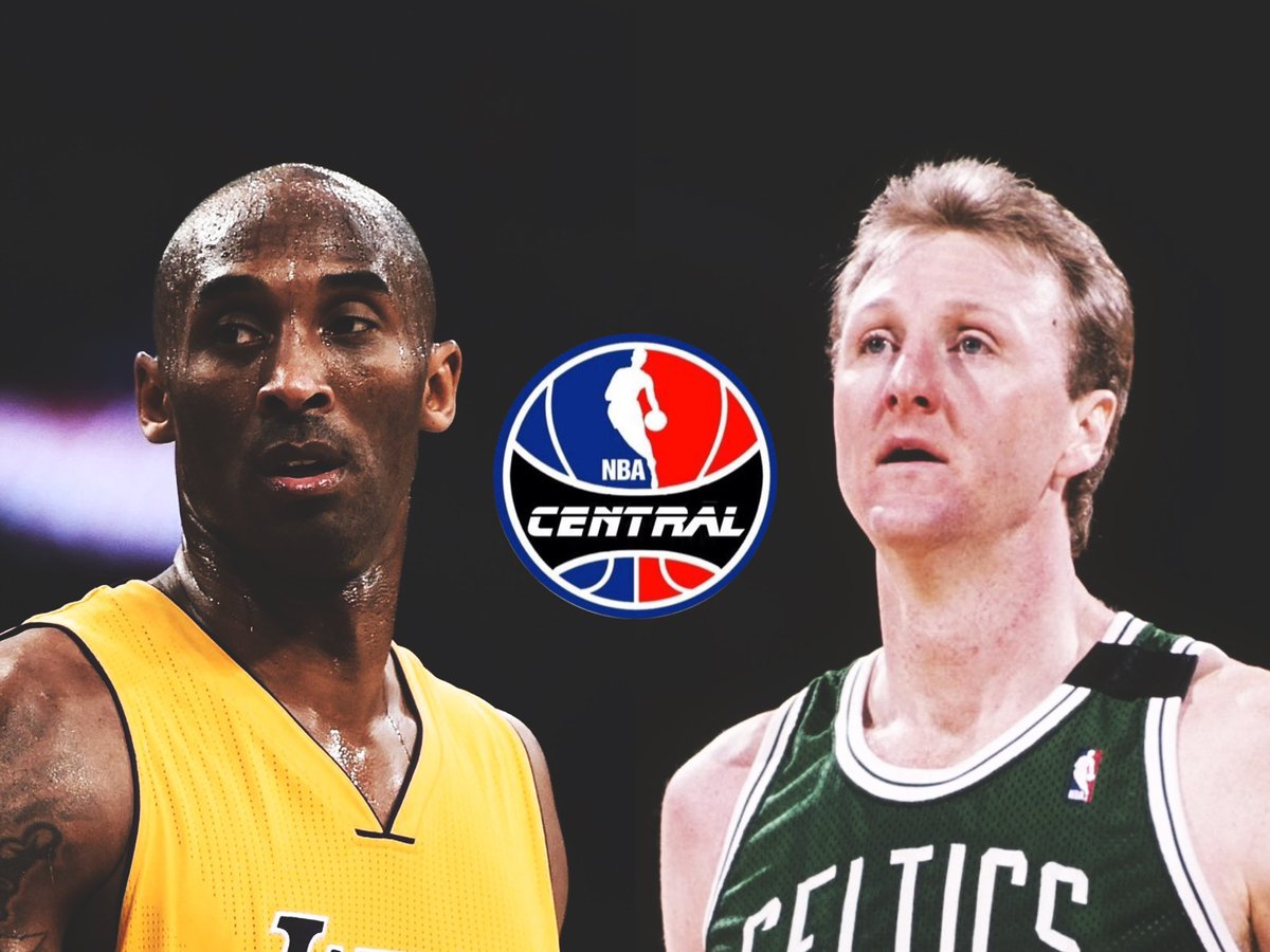 美媒NBA-Central打了