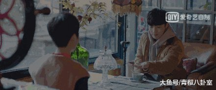 《黄金瞳》豆瓣5.4心碑两极?您们照样小看了张艺兴!