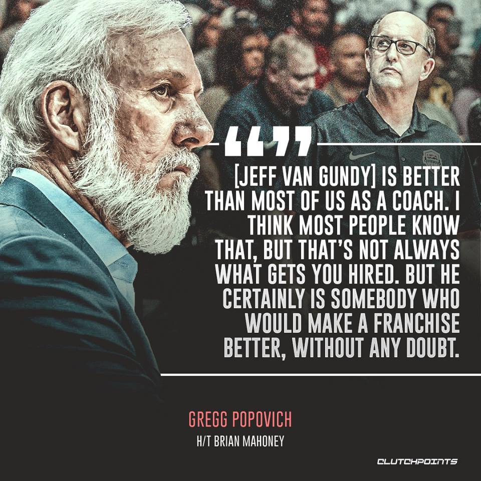 #欢度春节畅聊体坛#波波维奇大