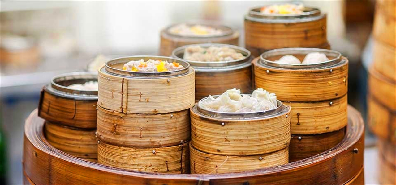 港式6大美食进化史,大排档起源香港!