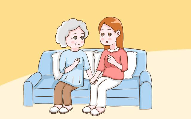 嫁人后，总带孩子回娘家住是什么感受？听听过来人的心里话