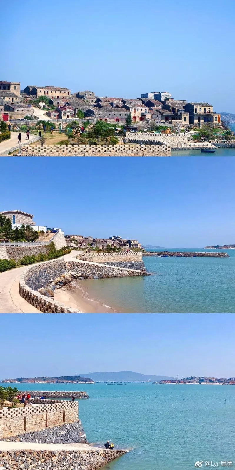 仄潭戚忙之旅