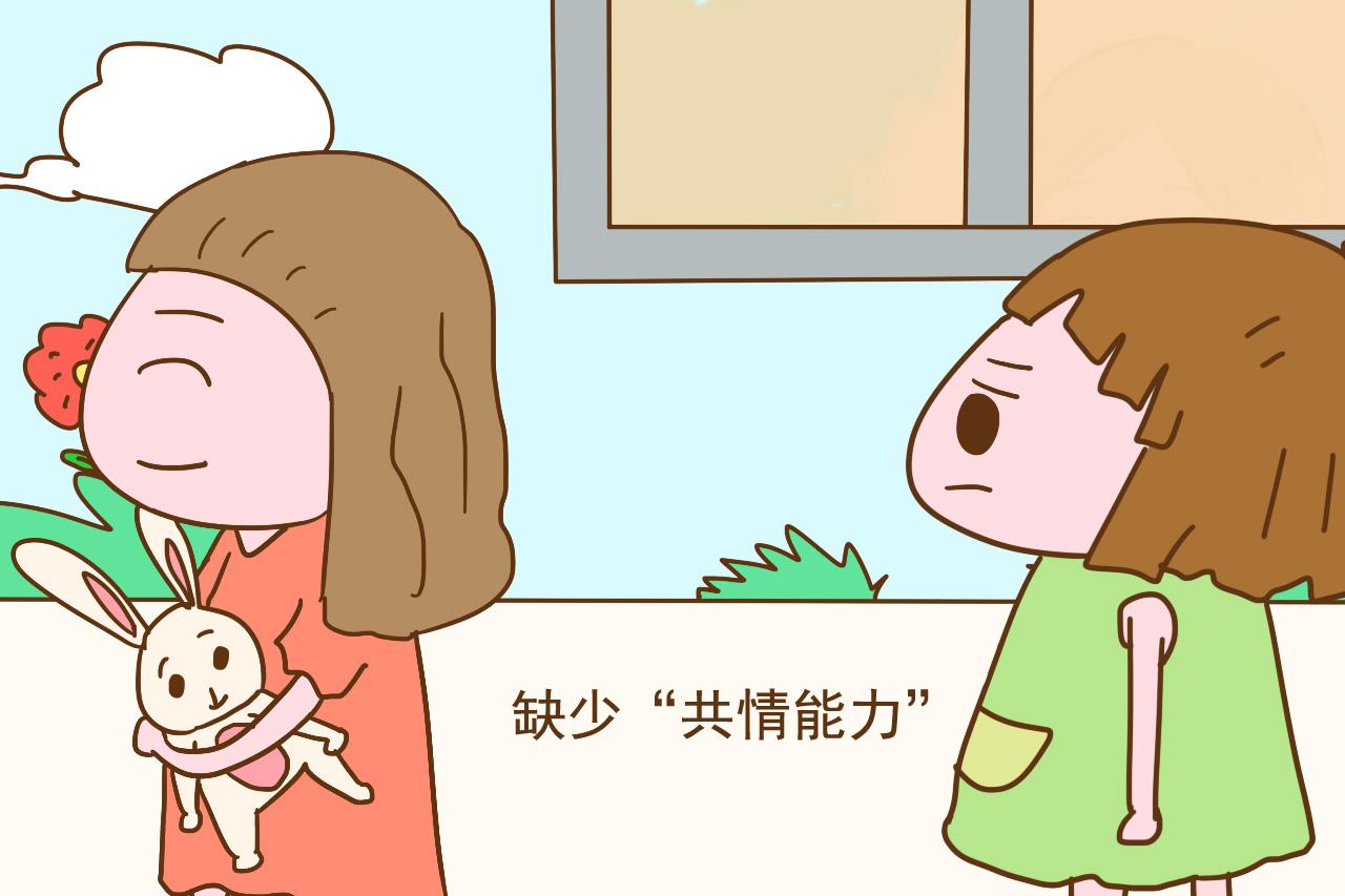 那些只和妈妈亲的孩子, 会有这几种隐形的性格缺陷, 别再轻视