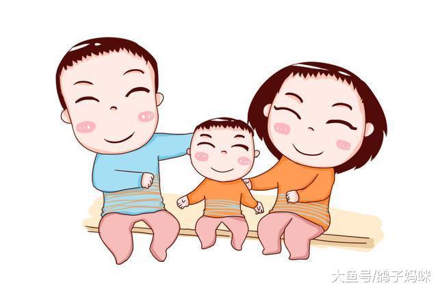 妈妈们放轻松, 学学爸爸带孩子吧